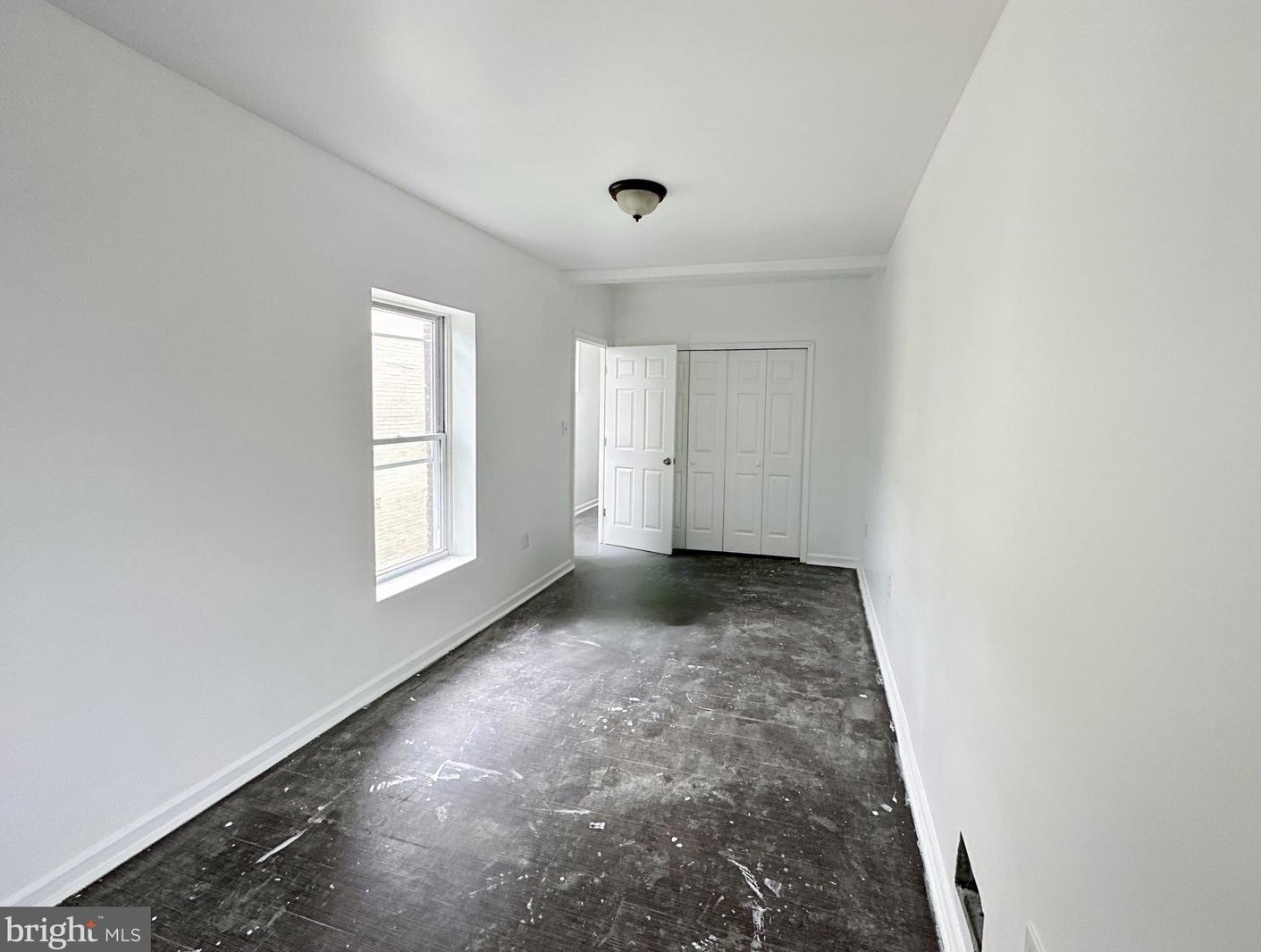 2907 Frederick Ave, Baltimore MD 21223-2207 exterior