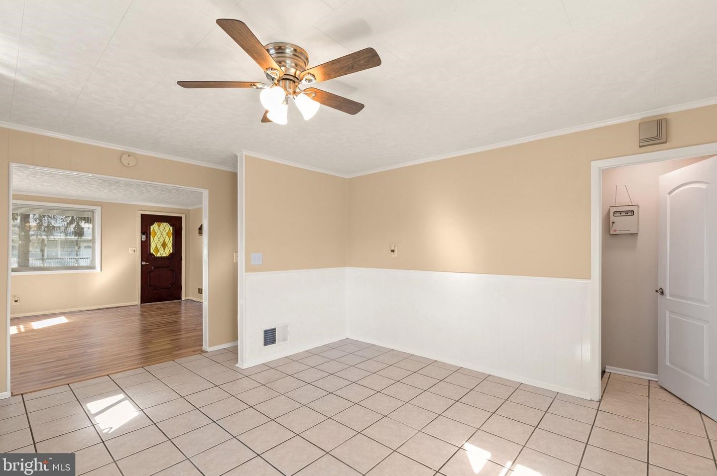 901 Kresson St, Baltimore MD  21224-4504 exterior