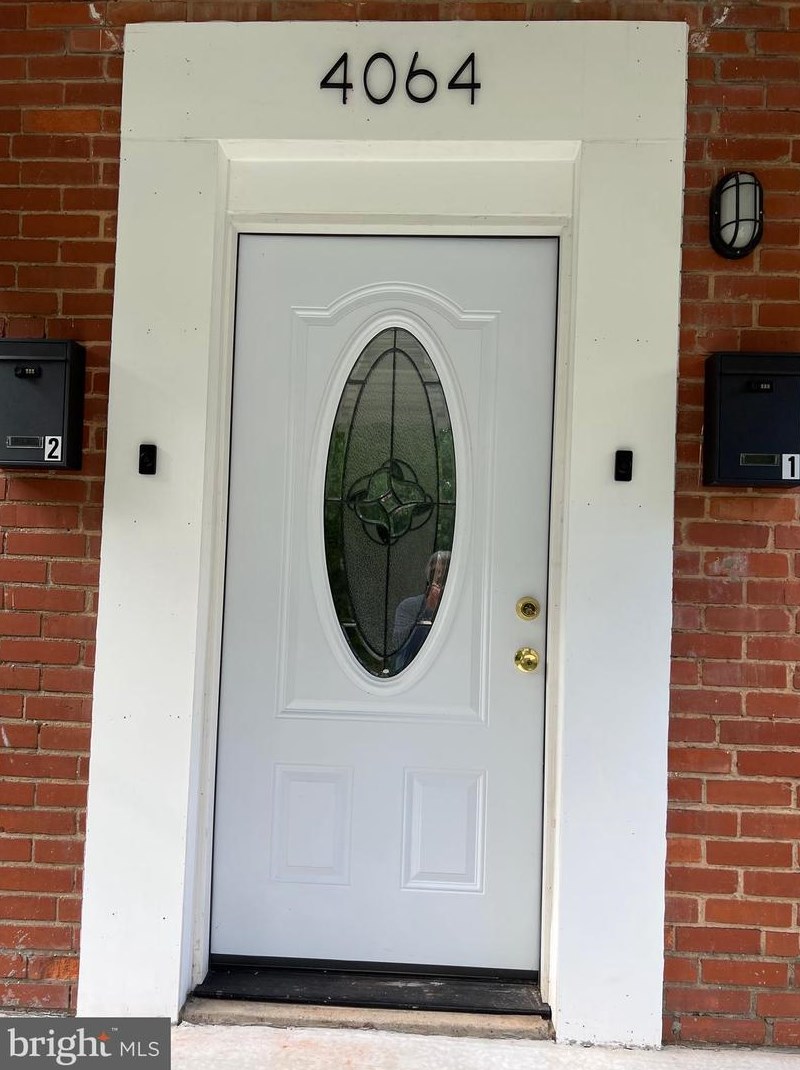 4064 Edgewood Rd #1st Floor, Baltimore, MD 21215