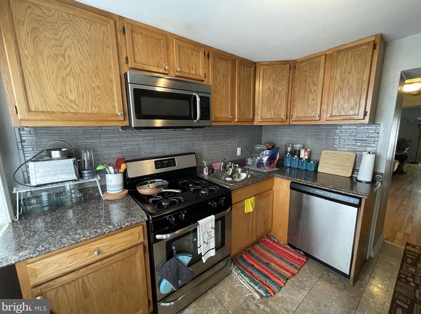 905 Ramsay St, Baltimore MD  21223-3624 exterior