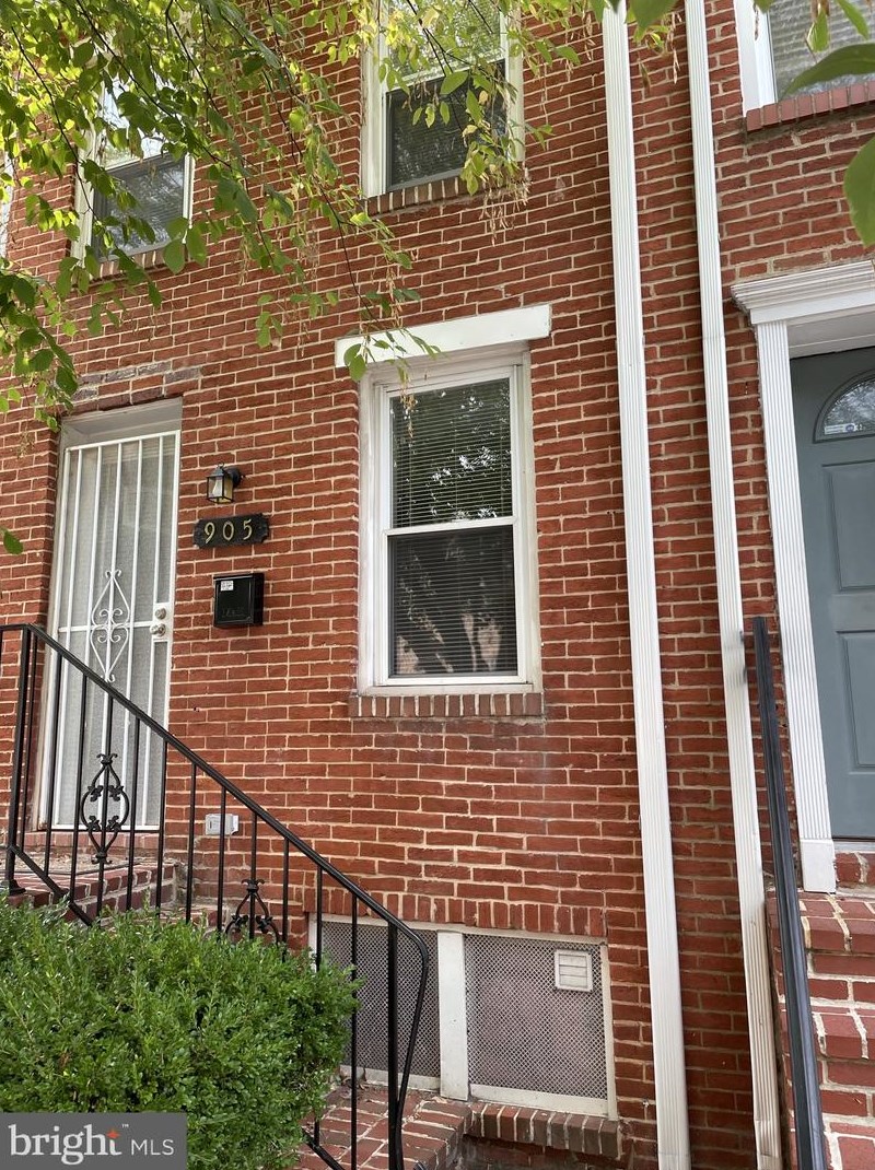 905 Ramsay St, Baltimore, MD 21223