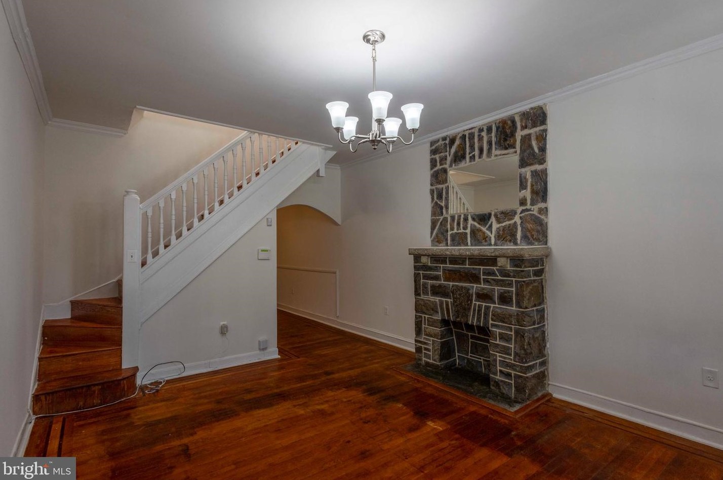 3522 Old York Rd, Baltimore MD  21218-2557 exterior
