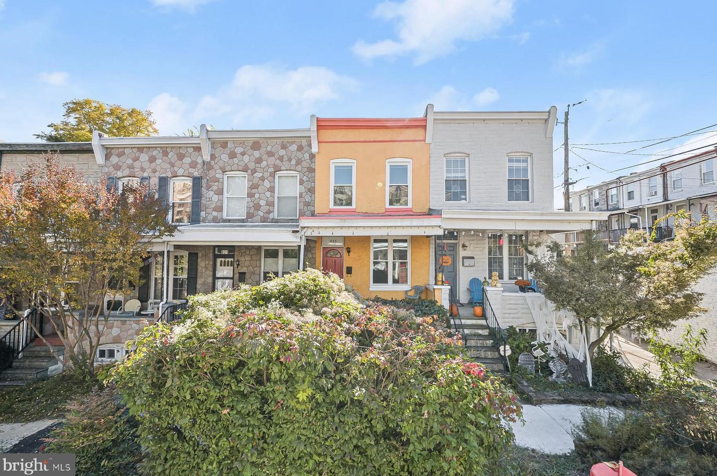 833 Union Ave, Baltimore, MD 21211-2210