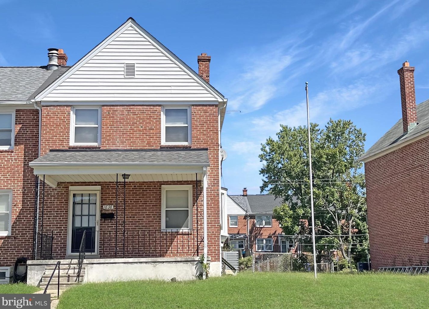 1638 Gleneagle Rd, Baltimore, MD 21239