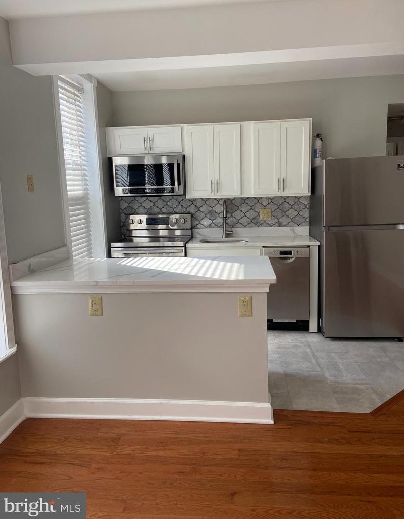 1458 Riverside Ave #1a, Baltimore, MD 21230