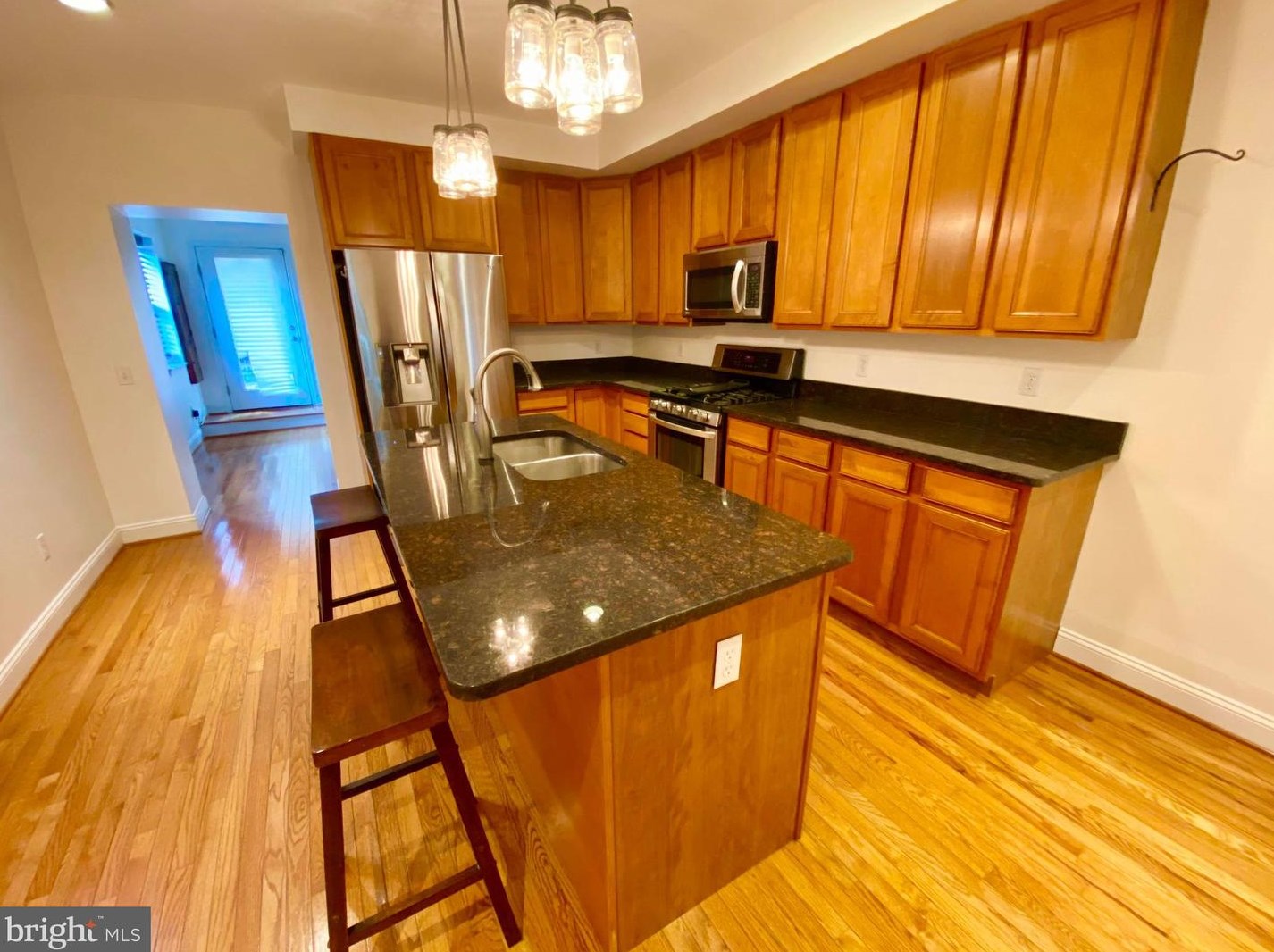 118 Patterson Park Ave, Baltimore MD  21231-1660 exterior