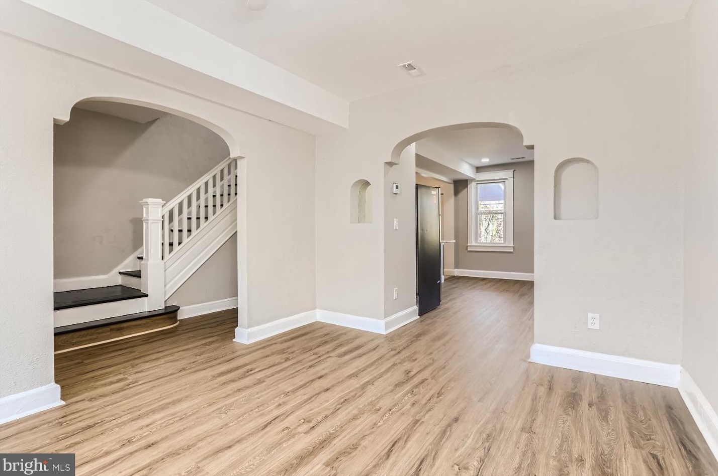 3506 Virginia Ave, Baltimore MD  21215-5332 exterior