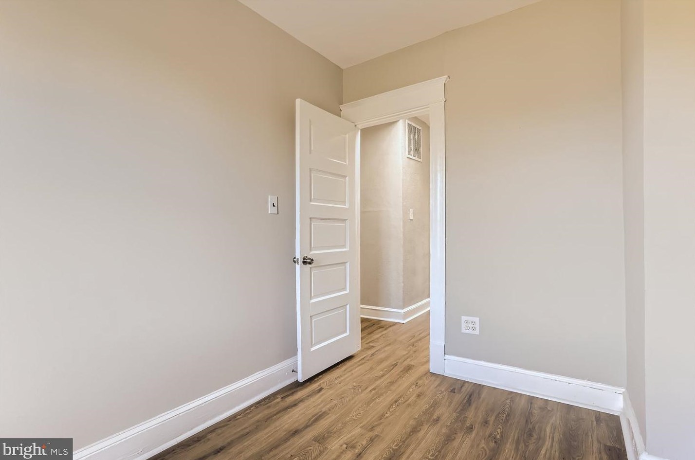 3506 Virginia Ave, Baltimore MD  21215-5332 exterior