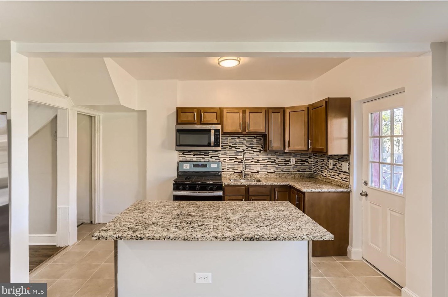 3506 Virginia Ave, Baltimore MD  21215-5332 exterior