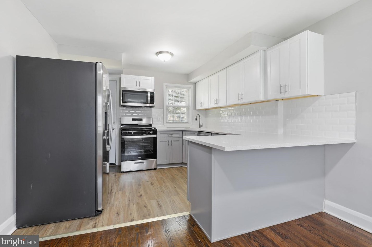 807 Olmstead Rd, Baltimore MD  21208-4755 exterior