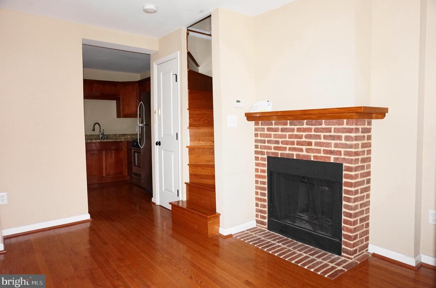 16 Cross St, Baltimore MD  21230-4036 exterior