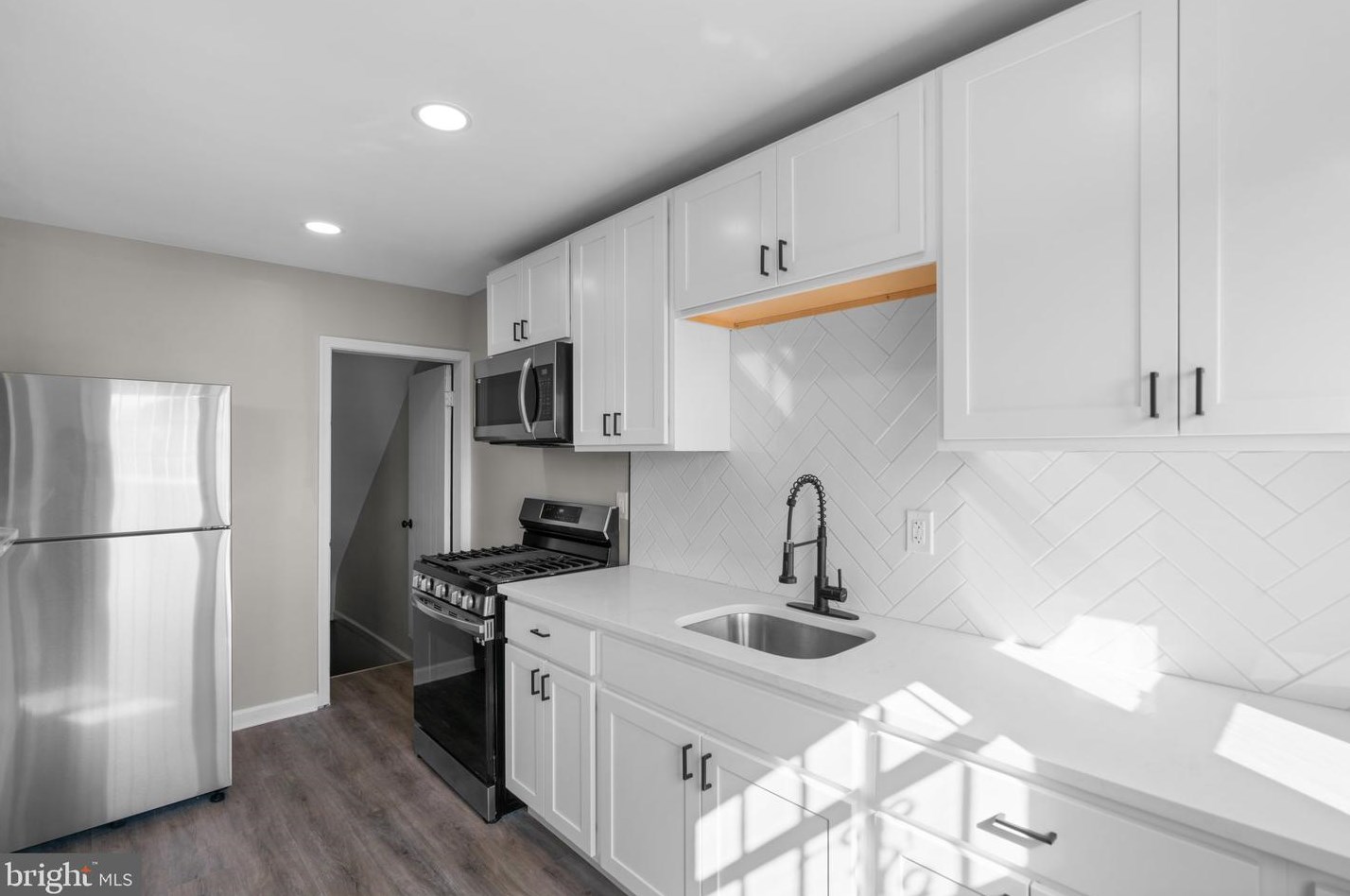 4839 Greencrest Rd, Baltimore MD  21206-4626 exterior