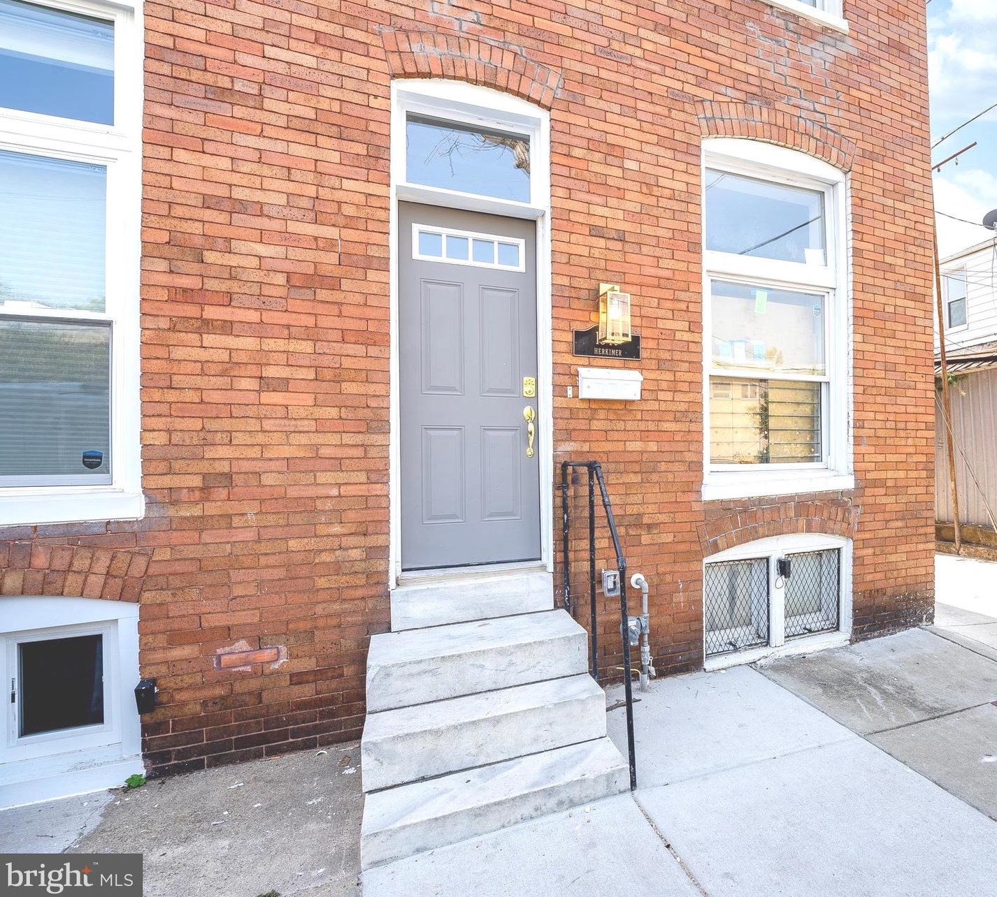 1349 Herkimer St, Baltimore, MD 21223-3524