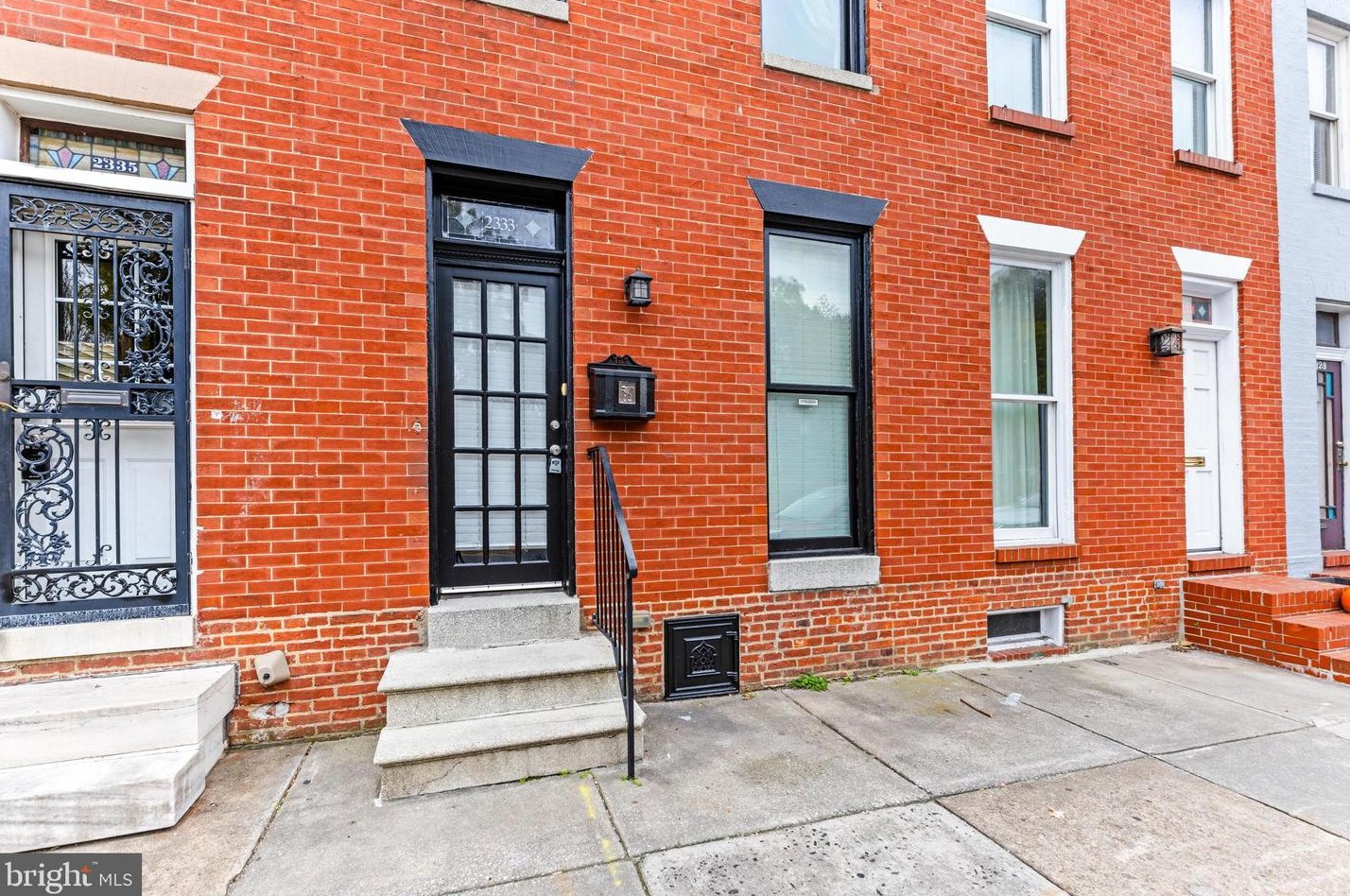 2333 Eastern Ave, Baltimore, MD 21224-3612