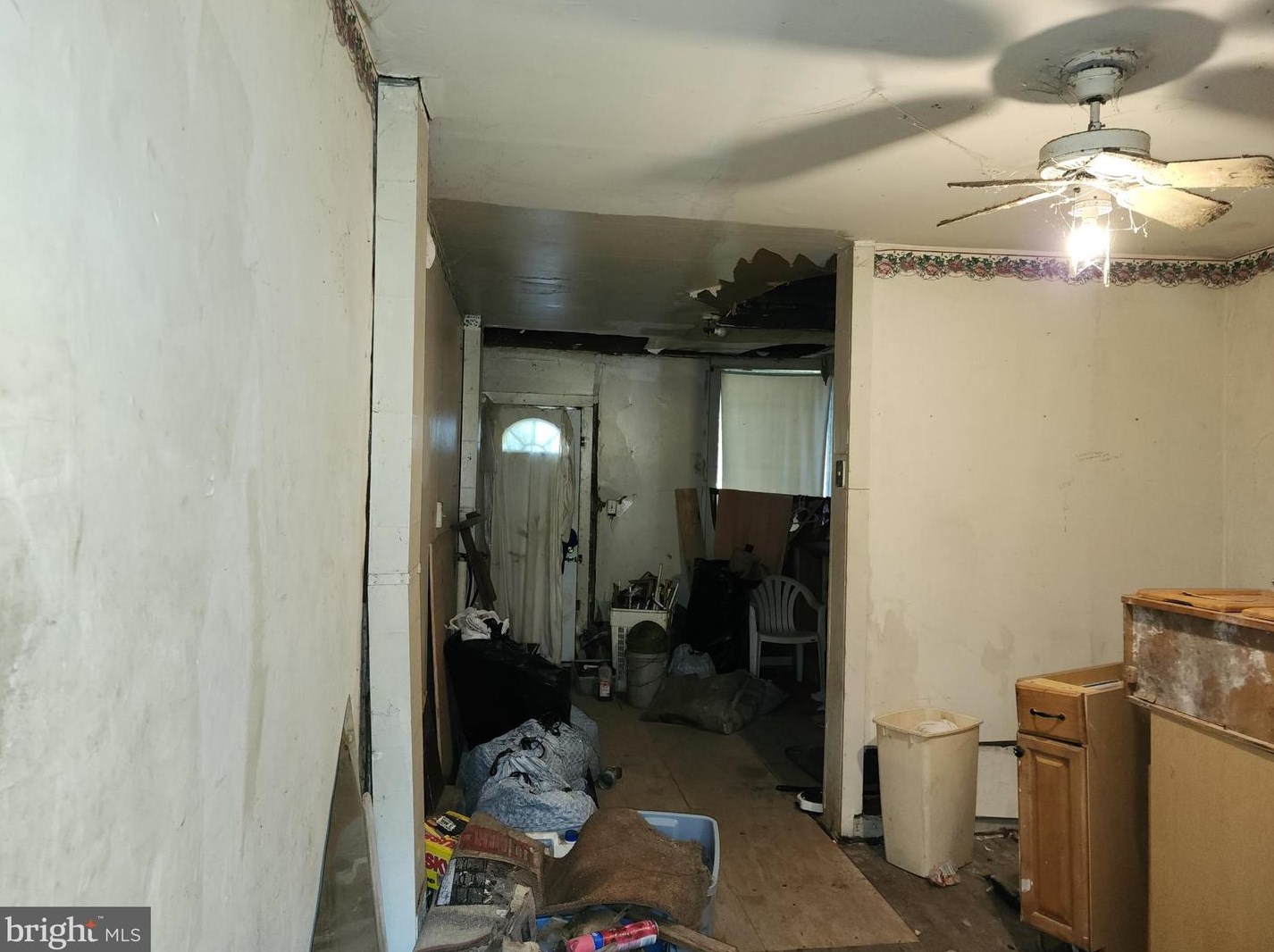 1715 Mckean Ave, Baltimore, MD 21217