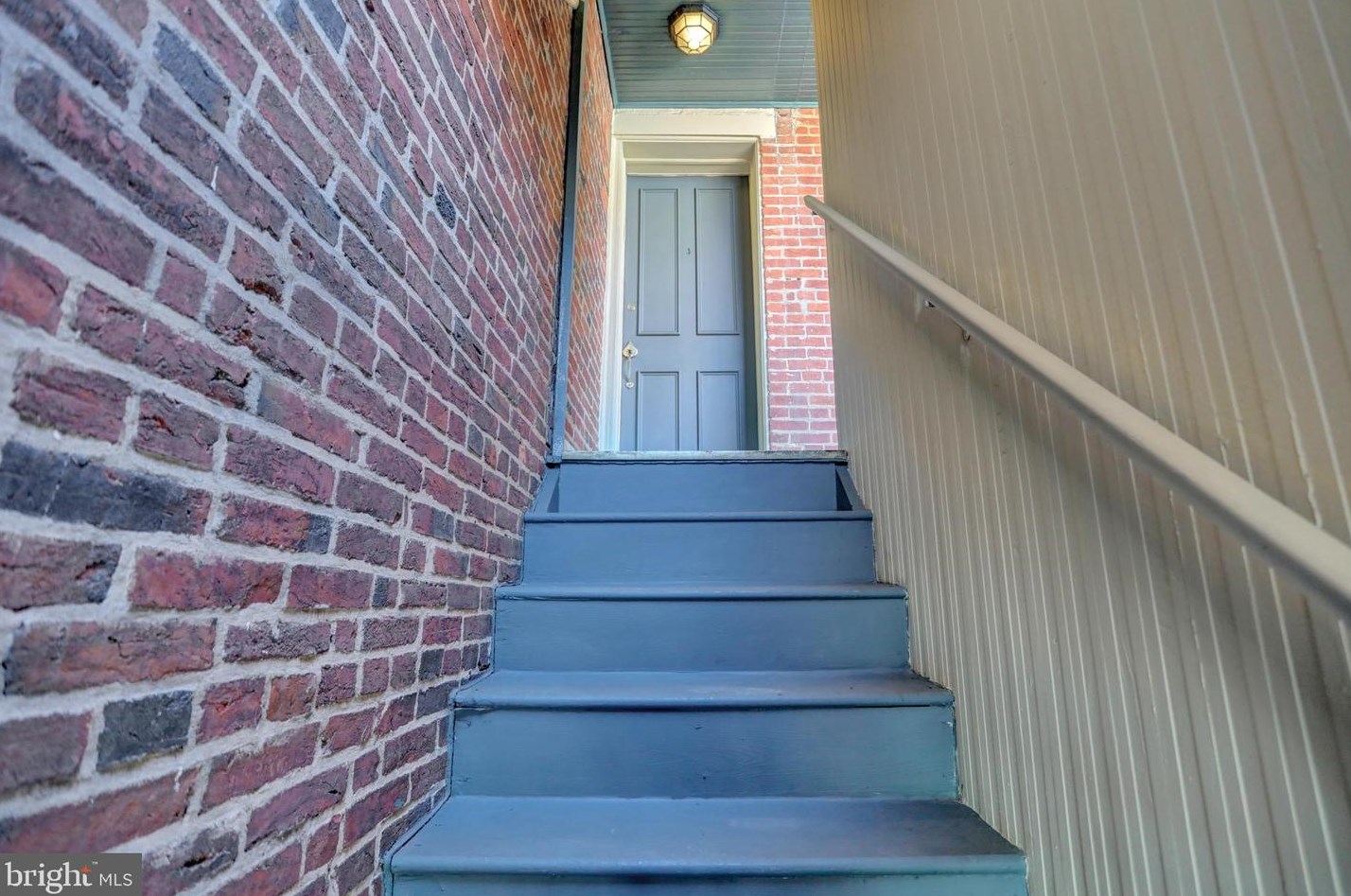 235 W Read St, Baltimore, MD 21201