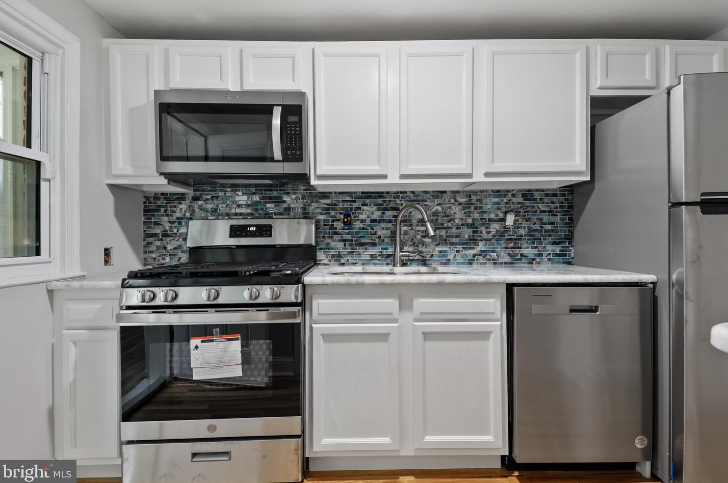2516 Riggs Ave, Baltimore, MD 21216