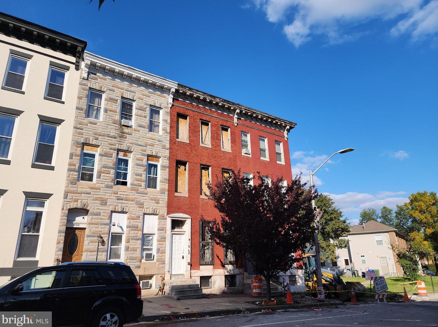 908 Edmondson Ave, Baltimore, MD 21223-1322