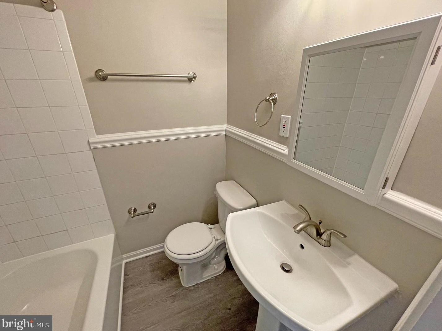 4311 Eldone Rd, Baltimore MD  21229-4511 exterior
