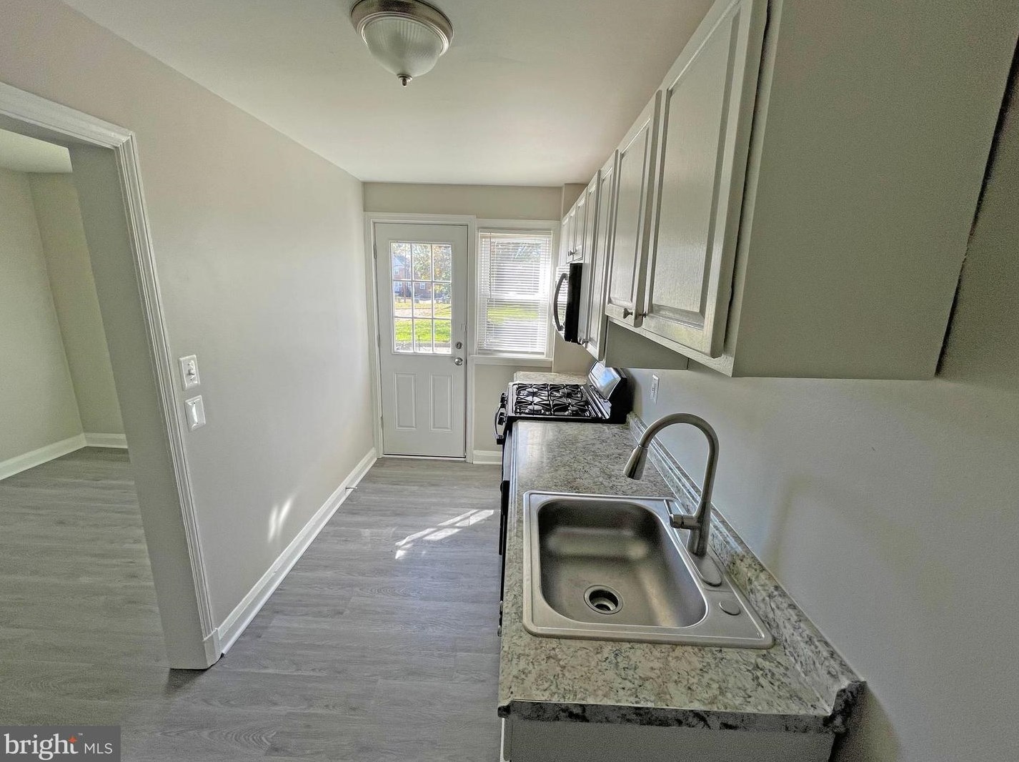4311 Eldone Rd, Baltimore MD  21229-4511 exterior