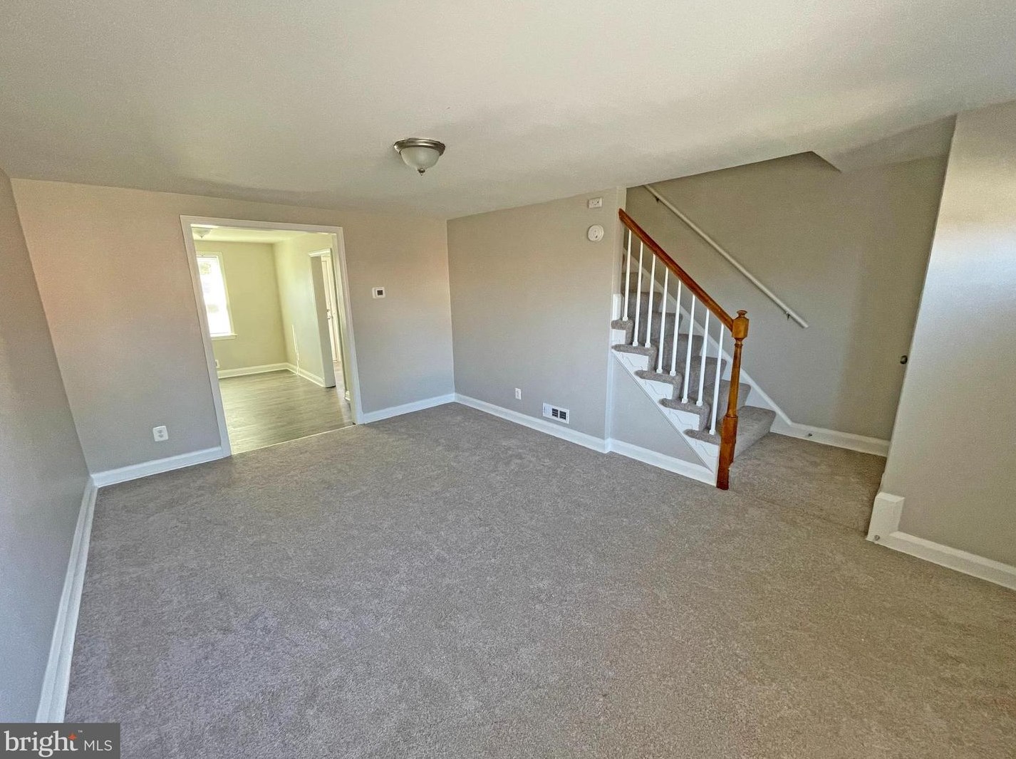 4311 Eldone Rd, Baltimore MD  21229-4511 exterior