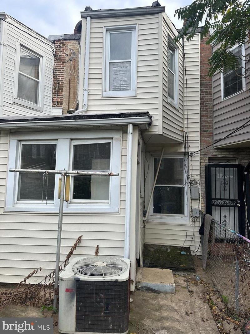 1639 Normal Ave, Baltimore, MD 21213-1321