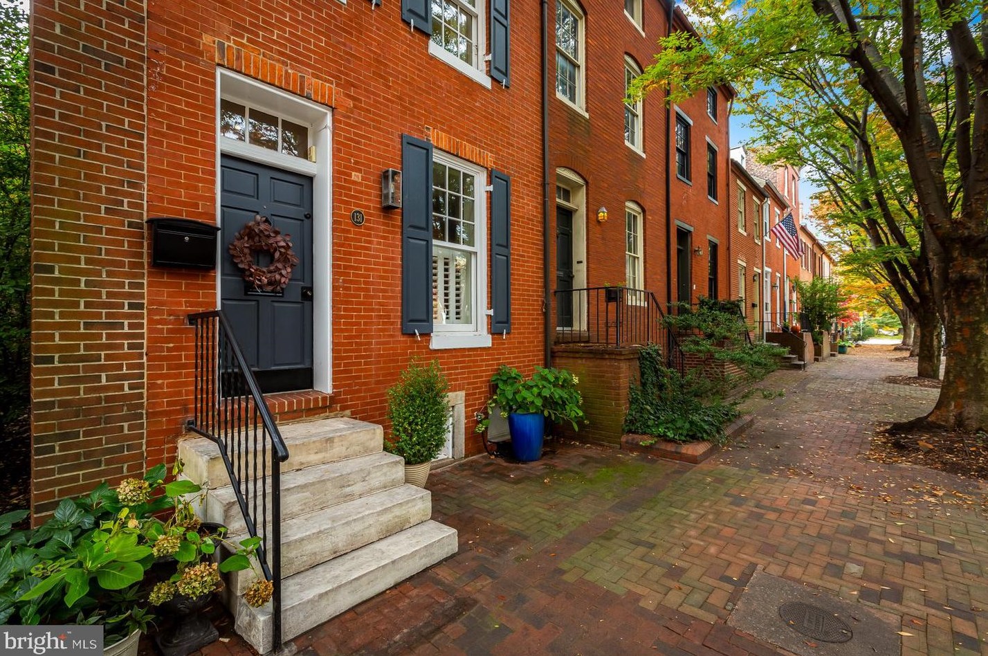 131 Hill St, Baltimore, MD 21230-3615