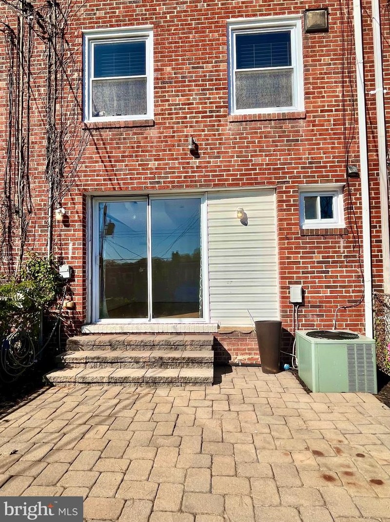 1443 Roland Heights Ave, Baltimore MD  21211-1212 exterior