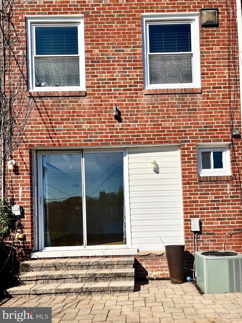 1443 Roland Heights Ave, Baltimore MD  21211-1212 exterior