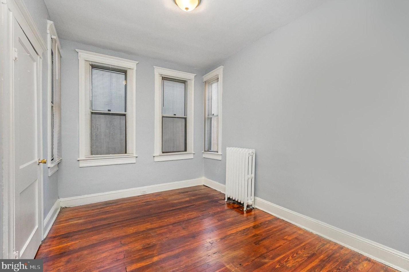 515 Linwood Ave, Baltimore MD  21205-2704 exterior