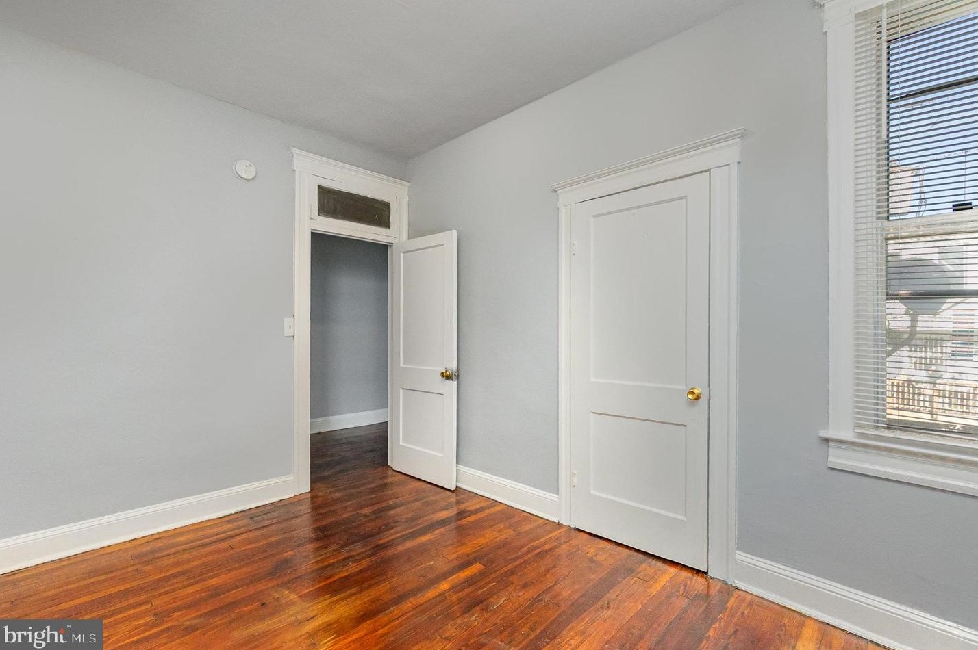 515 Linwood Ave, Baltimore MD  21205-2704 exterior