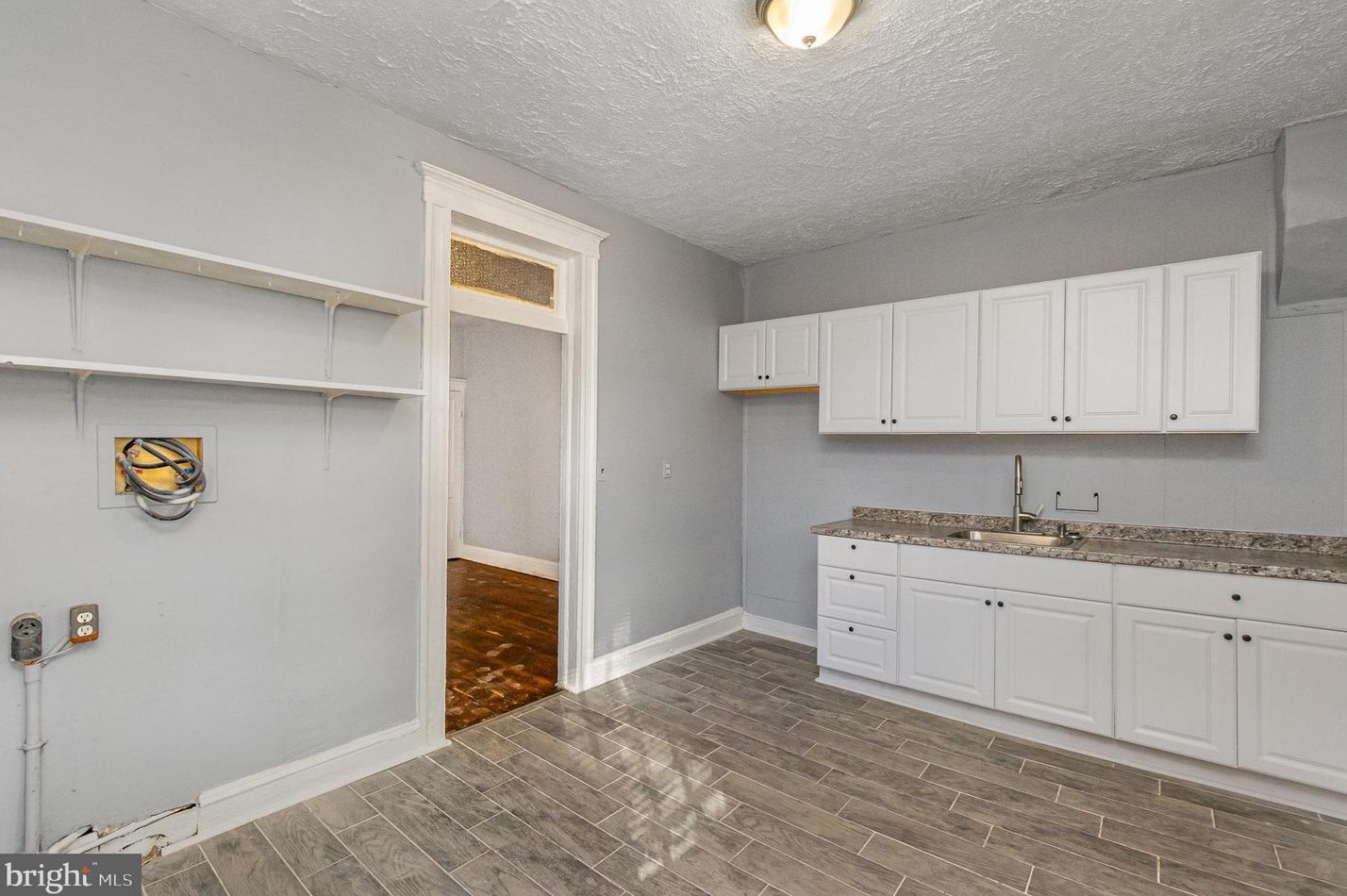 515 Linwood Ave, Baltimore MD  21205-2704 exterior