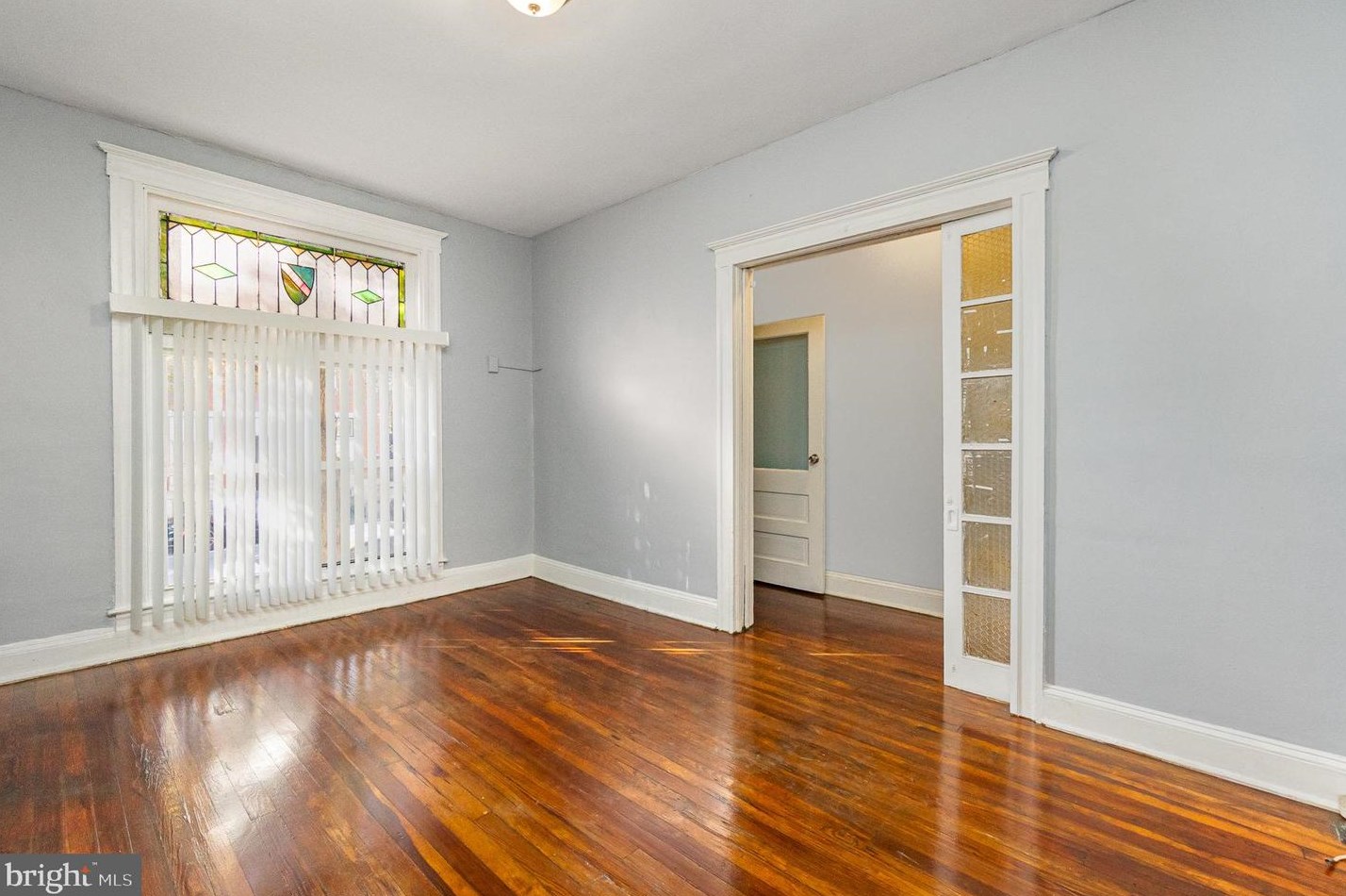 515 Linwood Ave, Baltimore MD  21205-2704 exterior