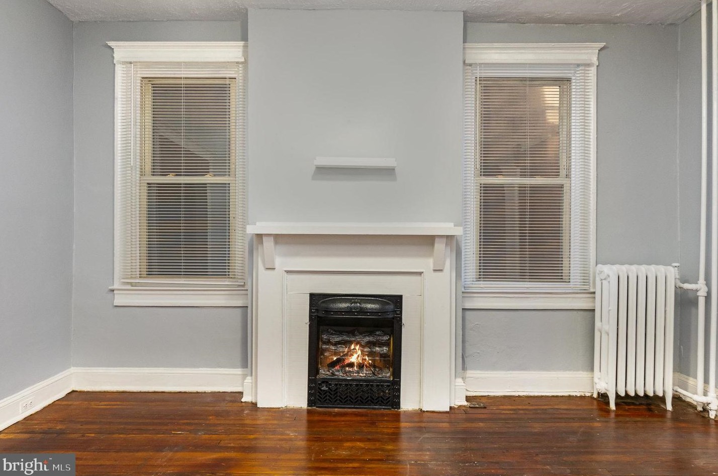 515 Linwood Ave, Baltimore MD  21205-2704 exterior