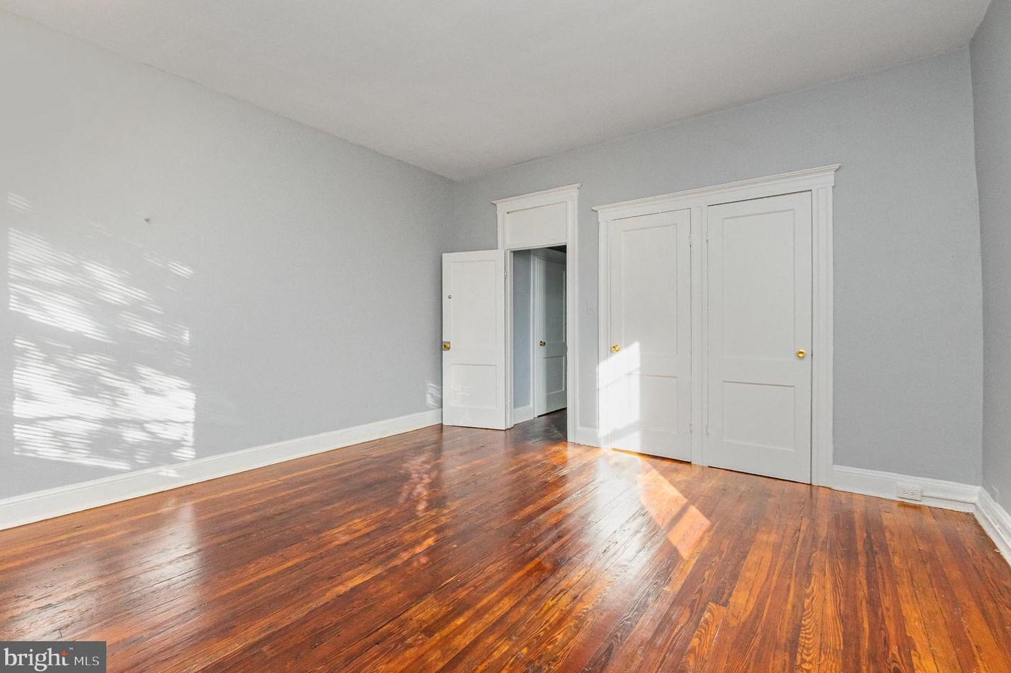 515 Linwood Ave, Baltimore MD  21205-2704 exterior