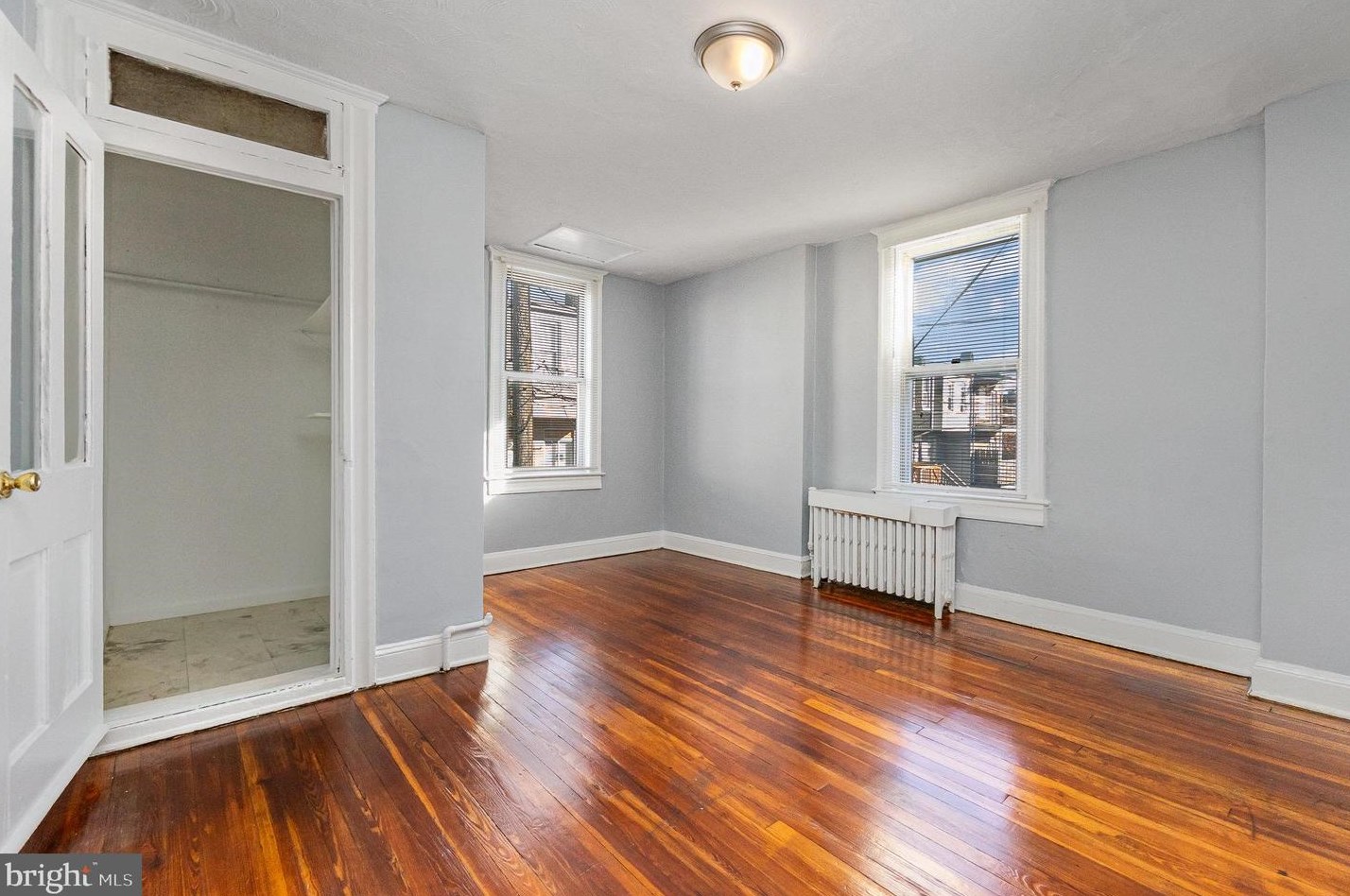 515 Linwood Ave, Baltimore MD  21205-2704 exterior