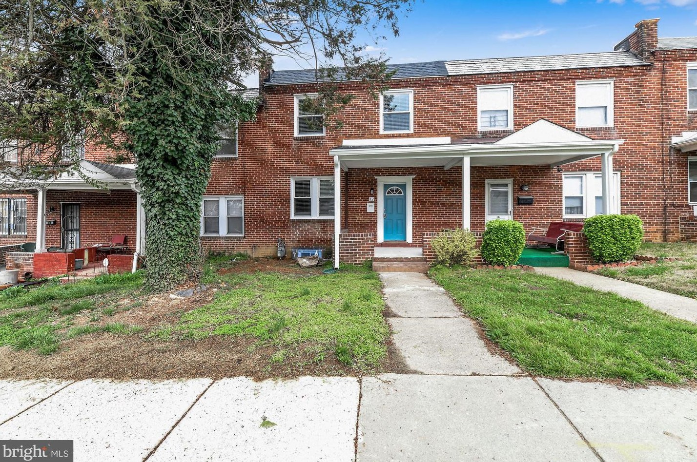 12 S Culver St, Baltimore, MD 21229