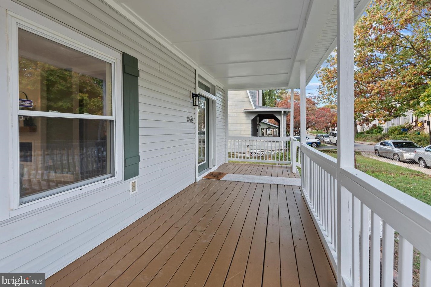 6424 Rosemont Ave, Baltimore, MD 21206-1834