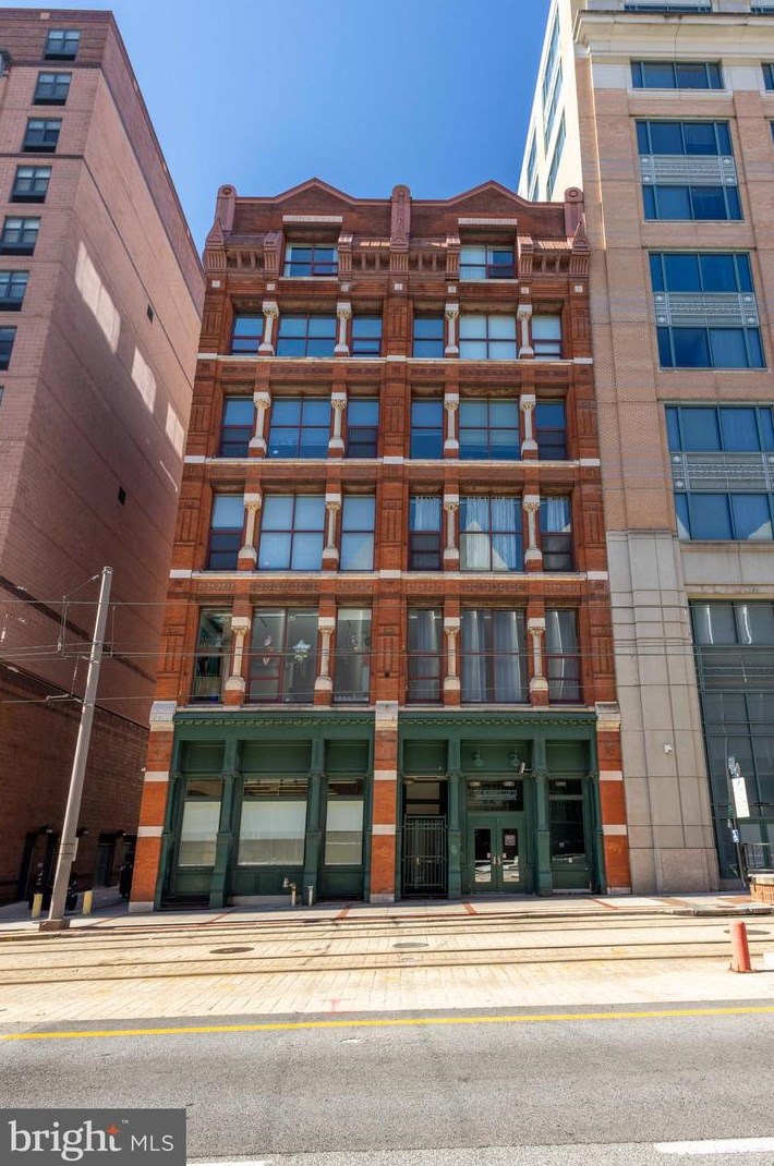 22 S Howard St # R-204, Baltimore, MD