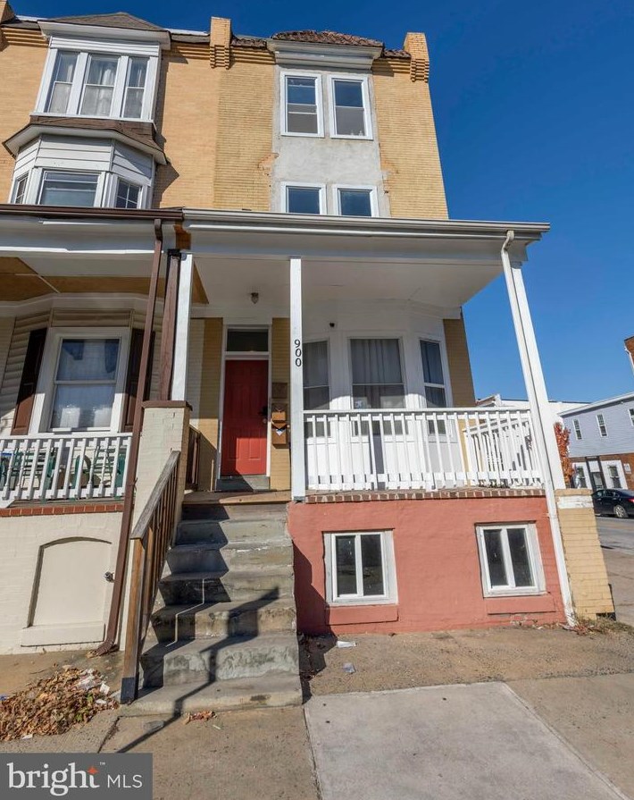 900 Whitelock St #b, Baltimore, MD 21217