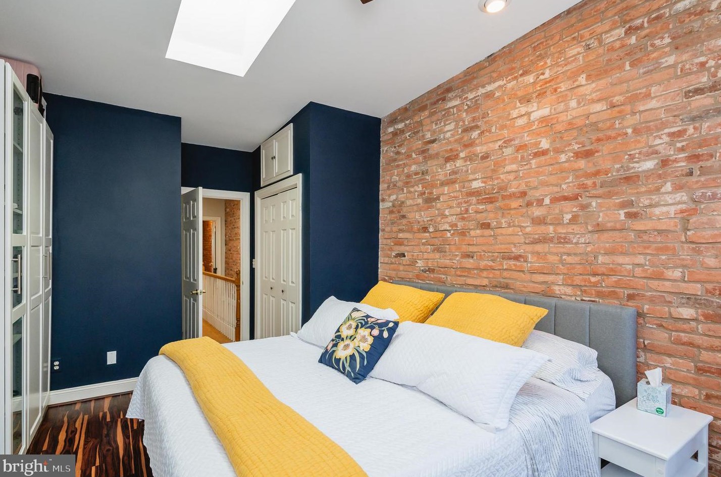 814 Milton Ave, Baltimore MD  21205-1614 exterior