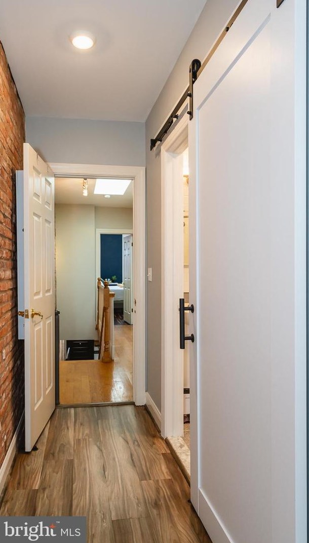 814 Milton Ave, Baltimore MD  21205-1614 exterior