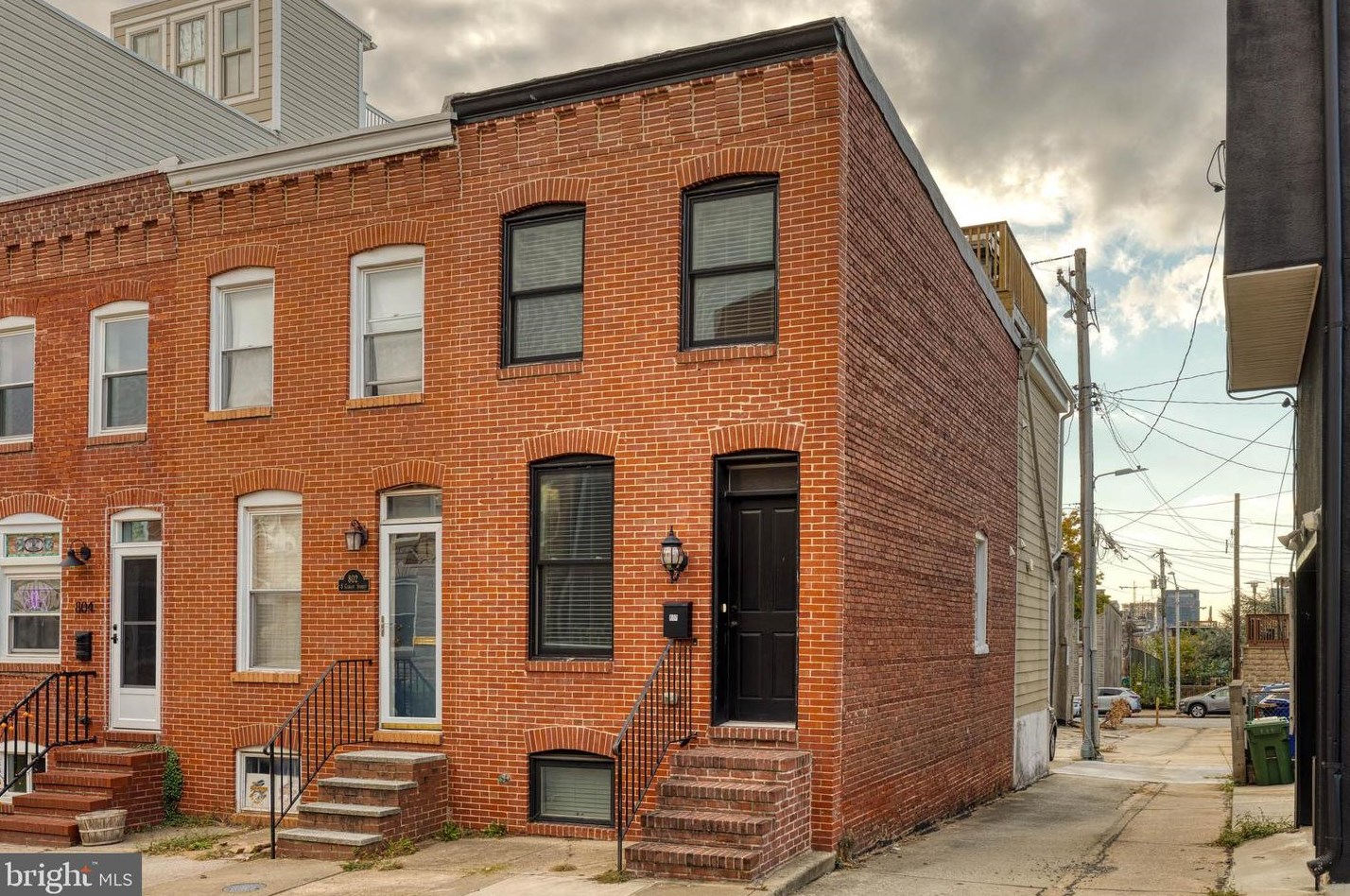 800 N Curley St, Baltimore, MD 21205