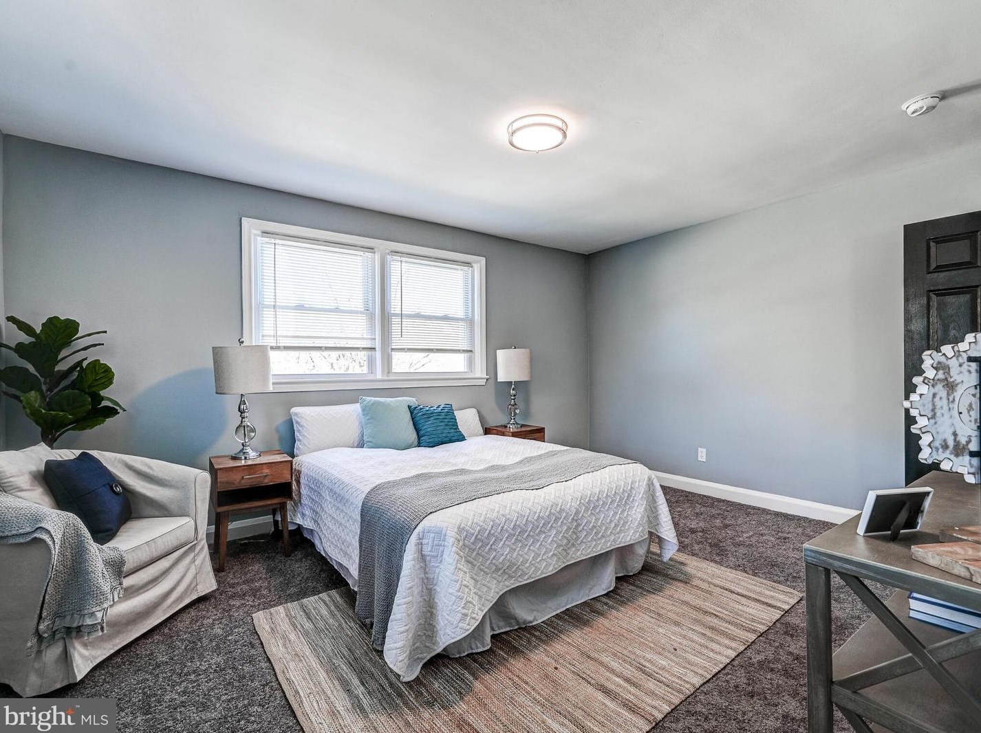 4421 Shamrock Ave, Baltimore MD  21206-6625 exterior