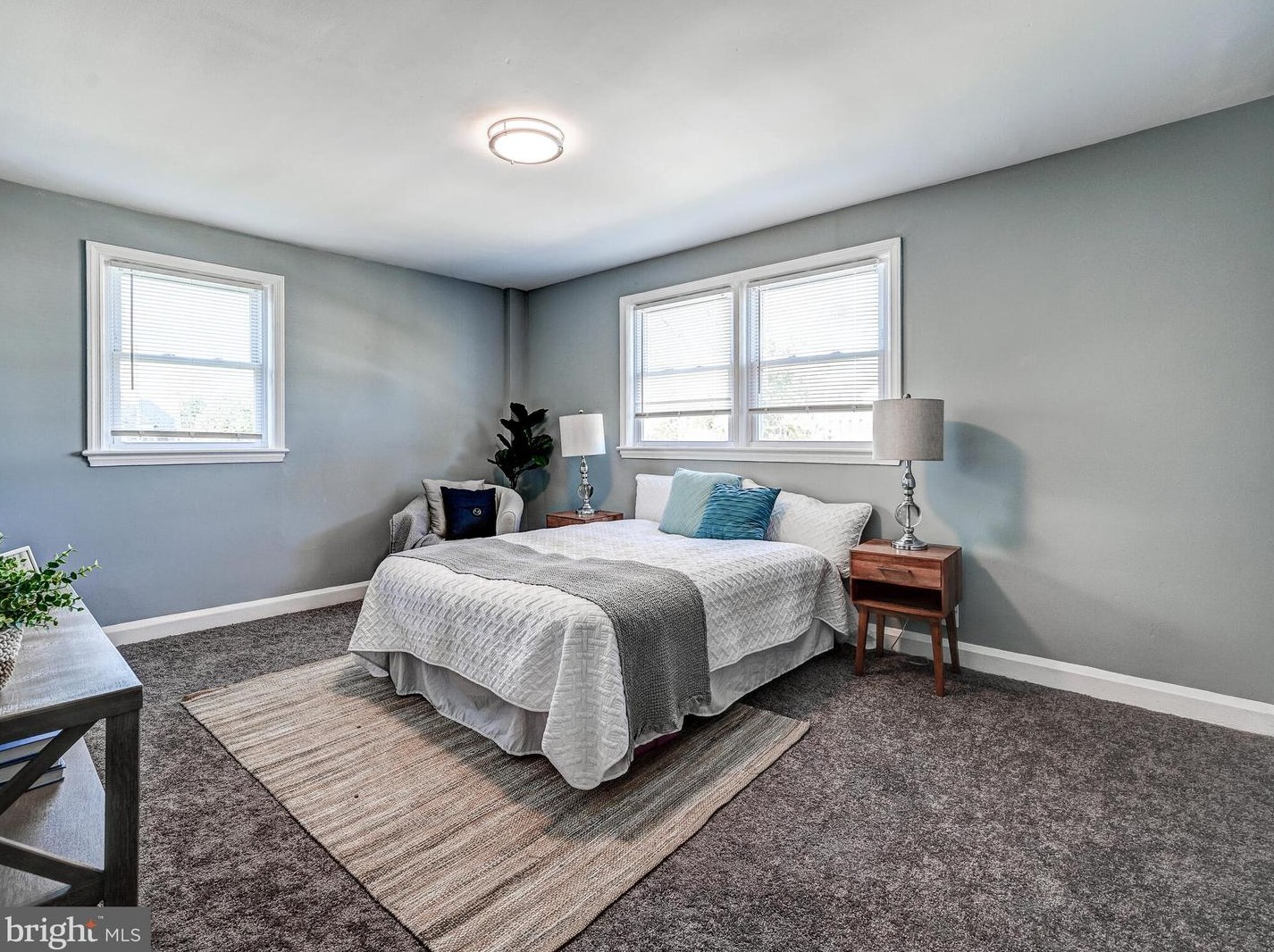 4421 Shamrock Ave, Baltimore MD  21206-6625 exterior