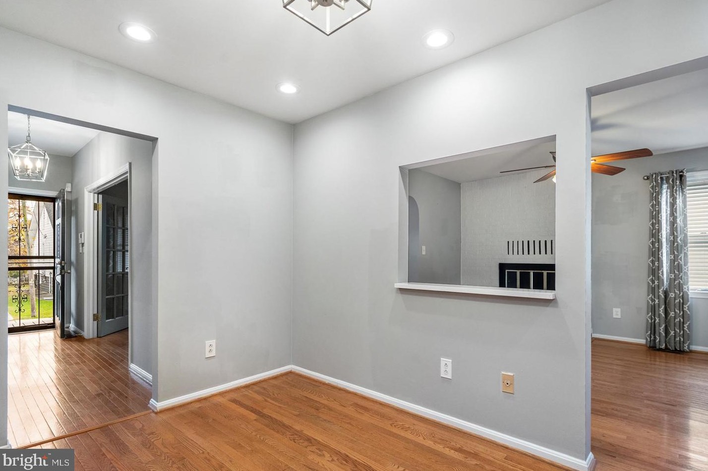 4518 Weitzel Ave, Baltimore MD  21214-2855 exterior