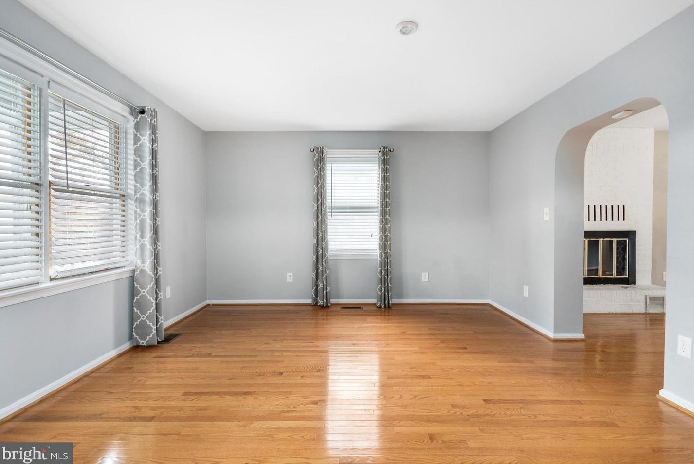 4518 Weitzel Ave, Baltimore MD  21214-2855 exterior