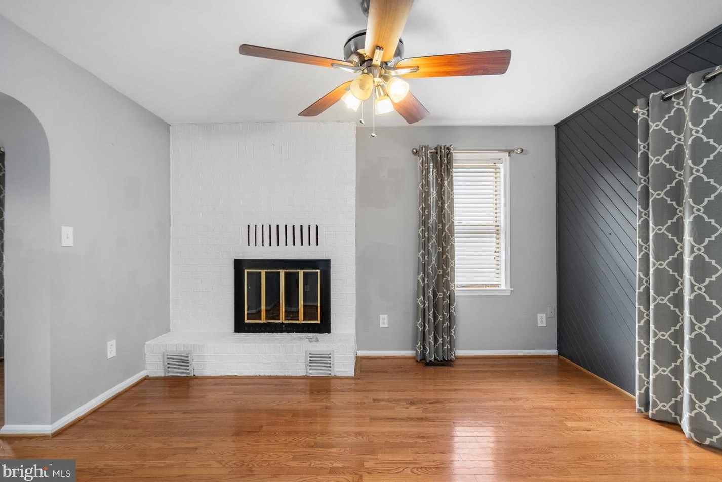 4518 Weitzel Ave, Baltimore MD  21214-2855 exterior