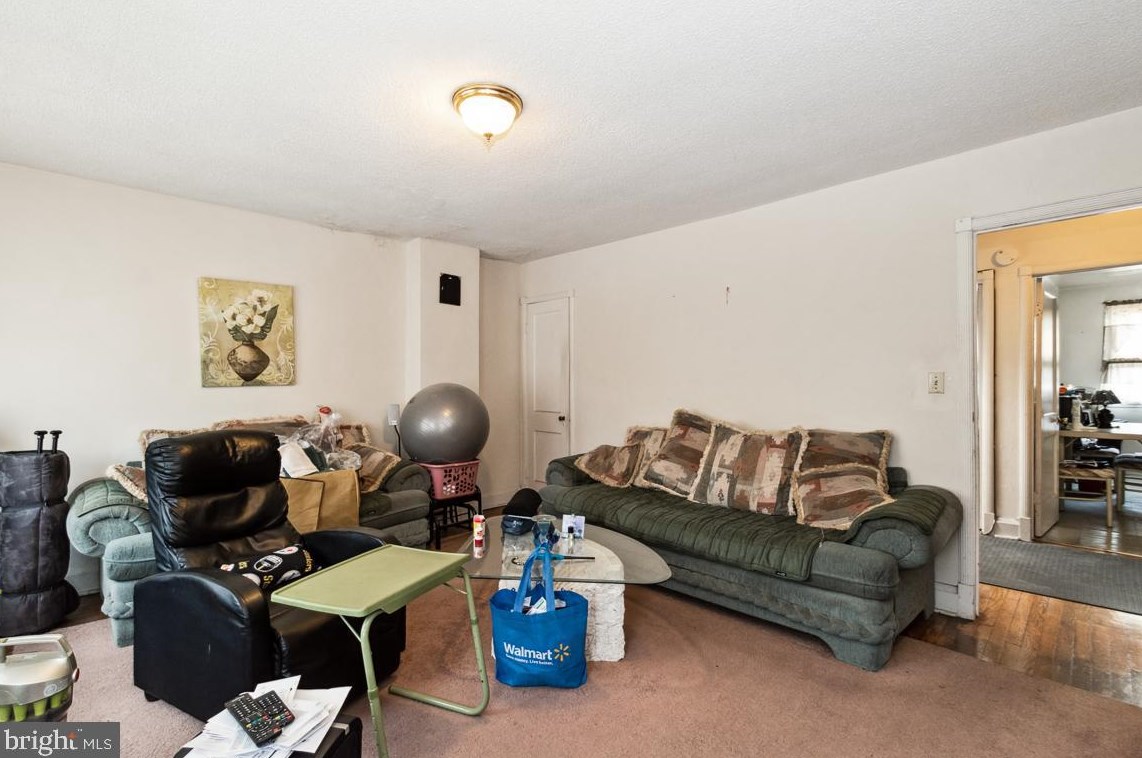 825 Woodington Rd, Baltimore MD  21229-1839 exterior