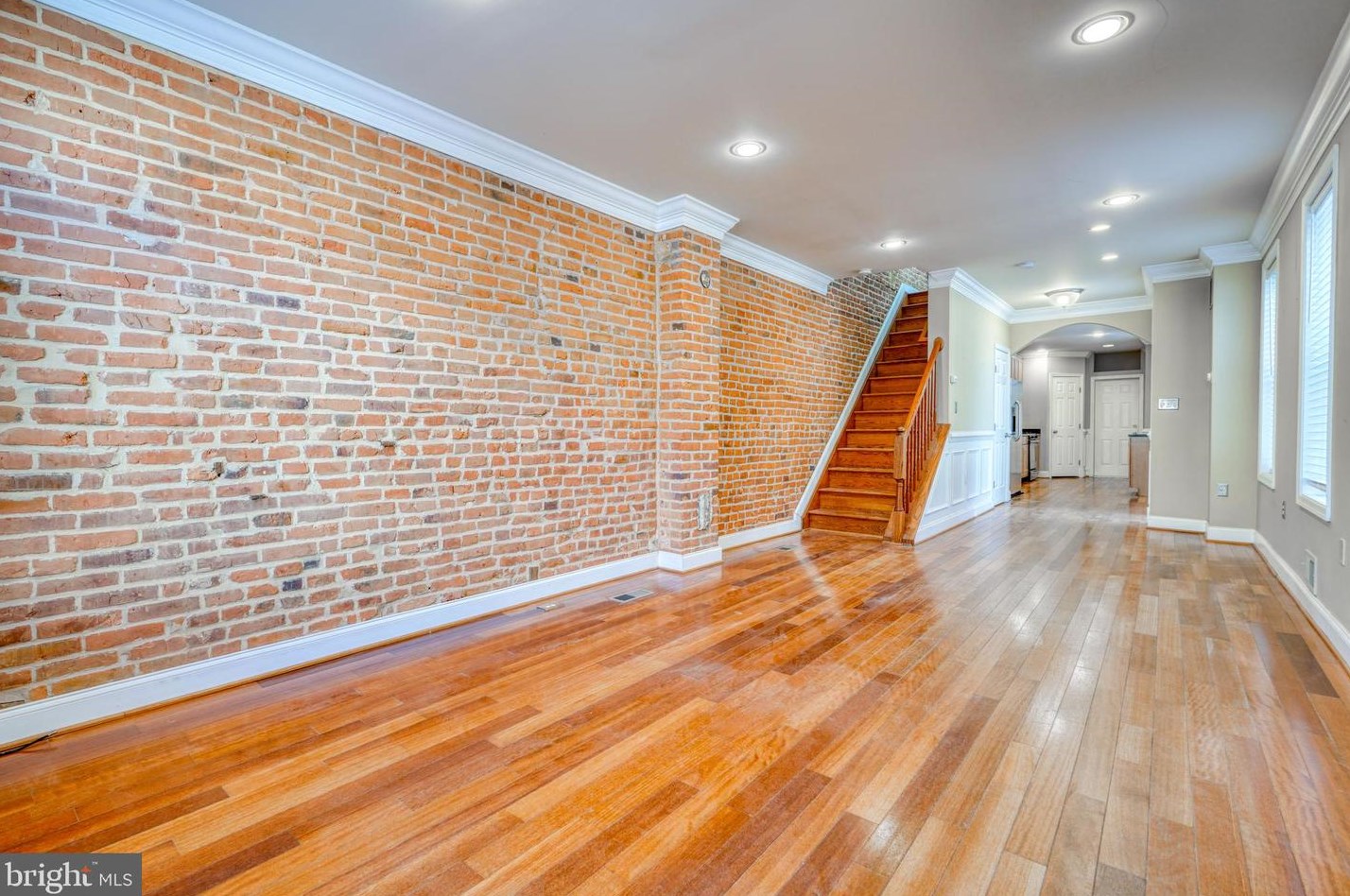 700 Bouldin St, Baltimore MD  21224-4021 exterior